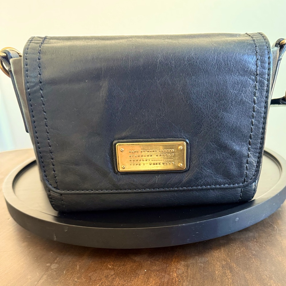 Marc by Marc Jacobs Crossbody Bag